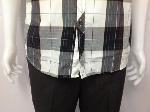 เสื้อเชิ้ตแขนสั้นแฟชั่น